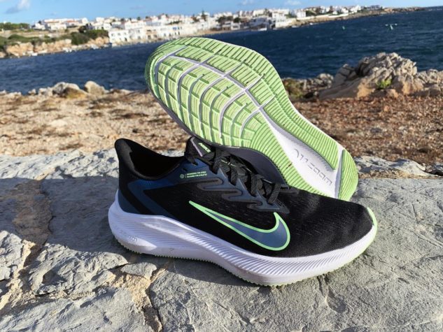 Nike Air Zoom Winflo 7 - Pair