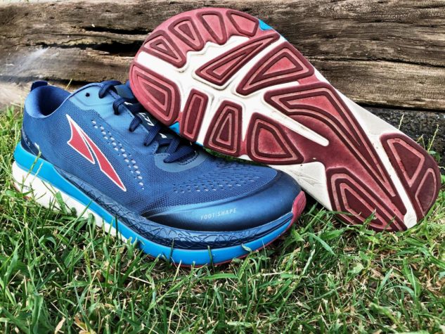 Altra Paradigm 5.0 - Pair