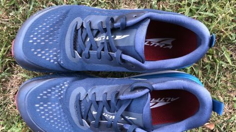 altra paradigm 5.0 women's