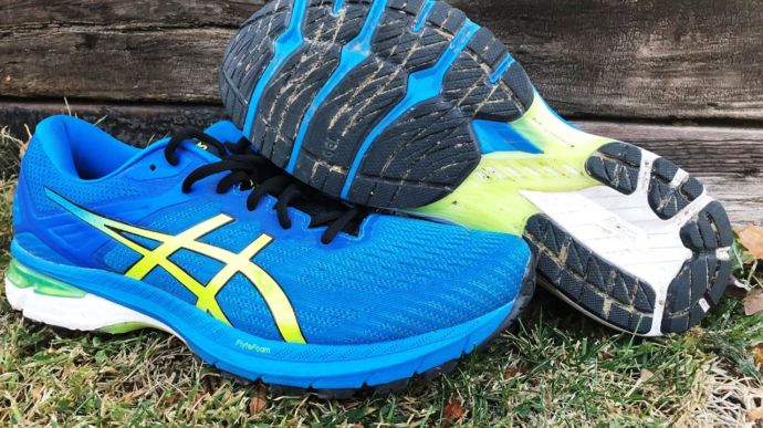 Asics GT 2000 9 - Pair1