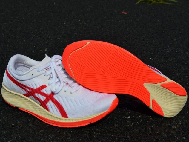 Asics MetaRacer Review | Running Shoes Guru