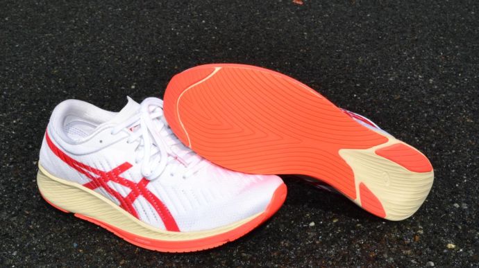 Asics MetaRacer - Pair1