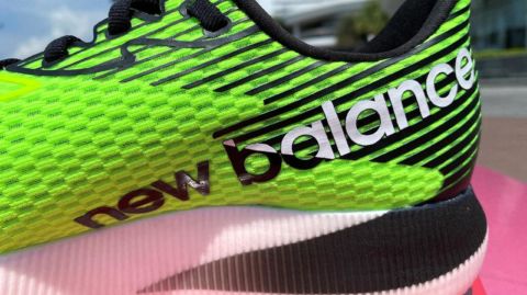 New Balance Rc New Balance FuelCell RC Elite Review | Running Shoes Guru