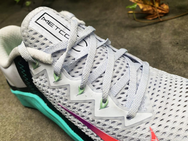 metcon 6 heel slip