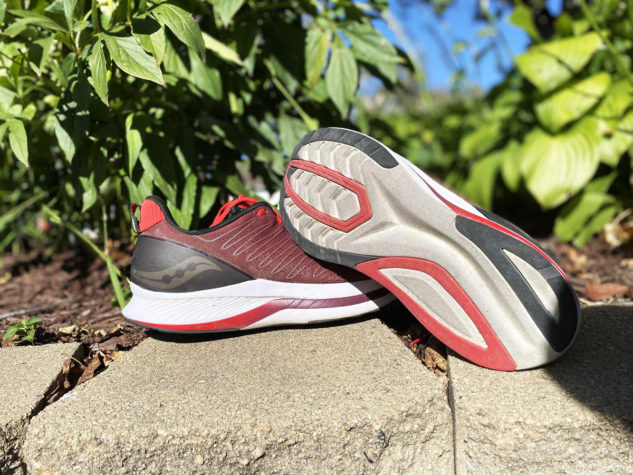 Saucony Endorphin Shift - Pair