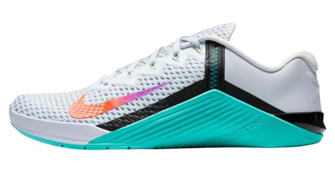 metcon 6 heel slip