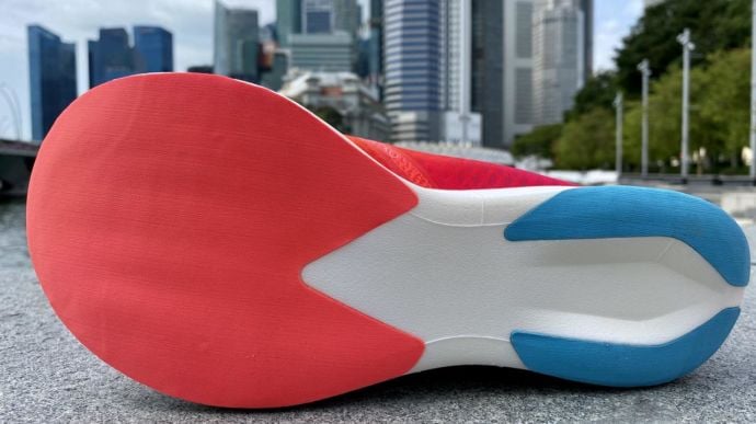 Adidas Adizero Adios Pro - Sole