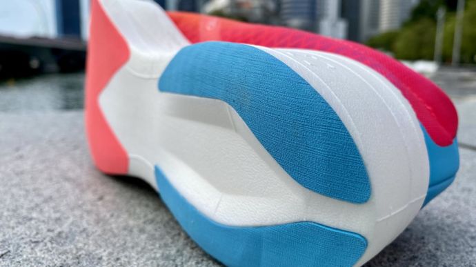 Adidas Adizero Adios Pro - Sole1