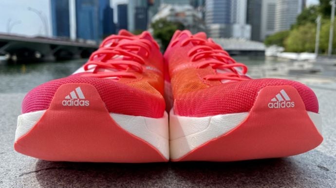 Adidas Adizero Adios Pro - Toe