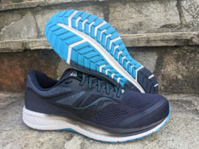 Saucony Omni 19 - Pair