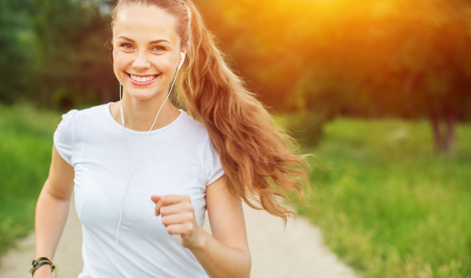 5 Easy Tips for Your Running Motivation