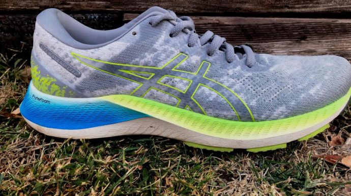 ASICS Gel Kayano Lite - Lateral Side