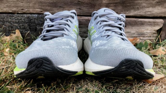 ASICS Gel Kayano Lite - Toe