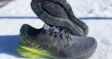 Asics Dynablast - Pair