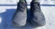 Asics Dynablast - Toe