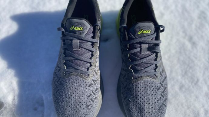 Asics Dynablast - Top