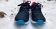 Asics Hyper Speed - Toe