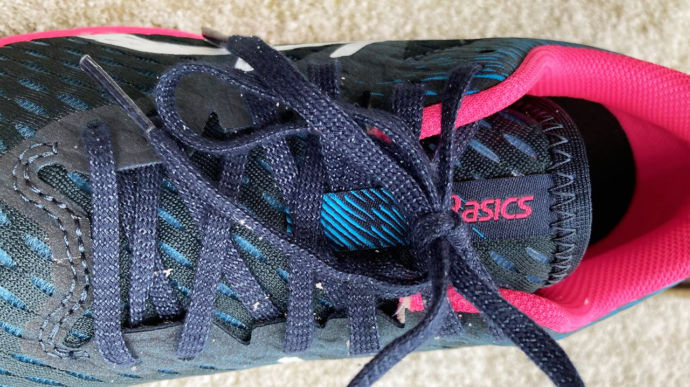 Asics Hyper Speed - Top