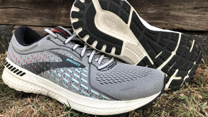 Brooks Adrenaline GTS 21 - Pair1