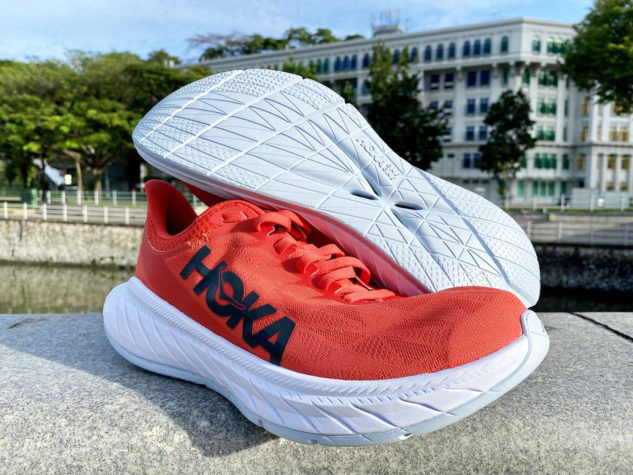 Hoka One One Carbon X 2 - Pair