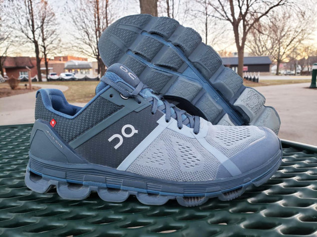 On Cloudace - Pair