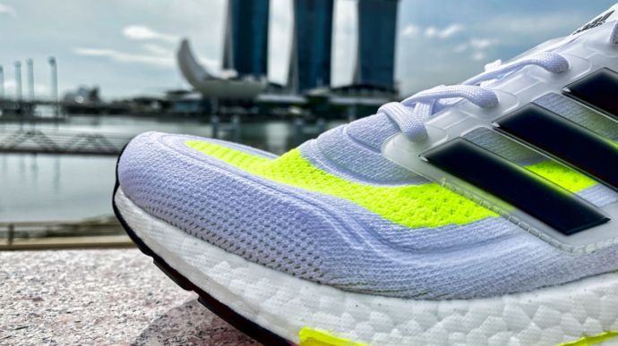 Adidas Ultraboost 21 - IMG_1805