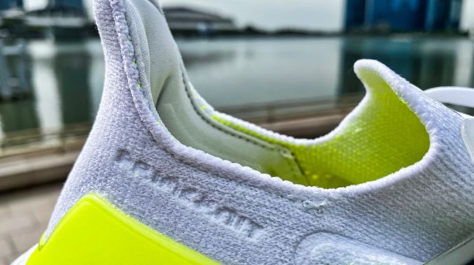 Adidas Ultraboost 21 - IMG_1809