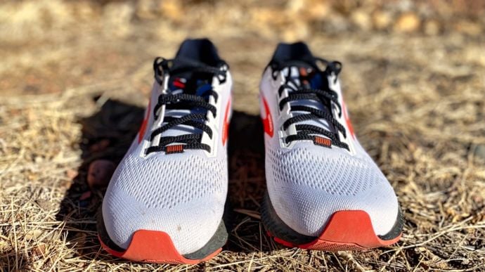 Brooks Launch 8 - pic 10