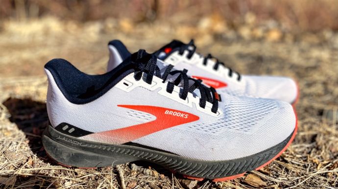 Brooks Launch 8 - pic 11