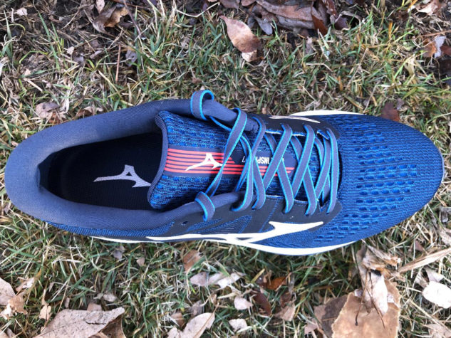 Mizuno Wave Inspire 17 Review | Running Shoes Guru