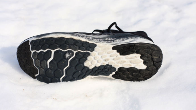 New Balance Fresh Foam 1080 v11 - Sole