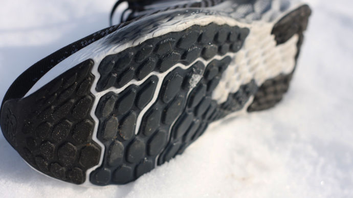 New Balance Fresh Foam 1080 v11 - Sole1