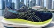 ASICS EvoRide 2 - Lateral Side