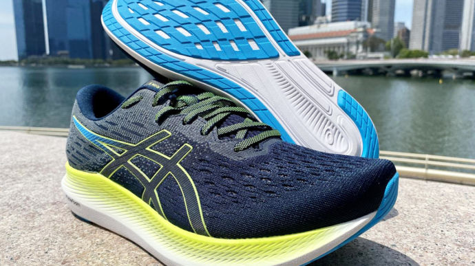 ASICS EvoRide 2 - Pair