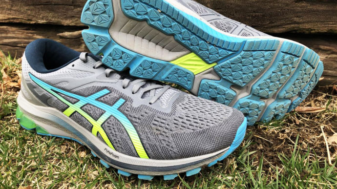 ASICS GT 1000 10 - Pair1