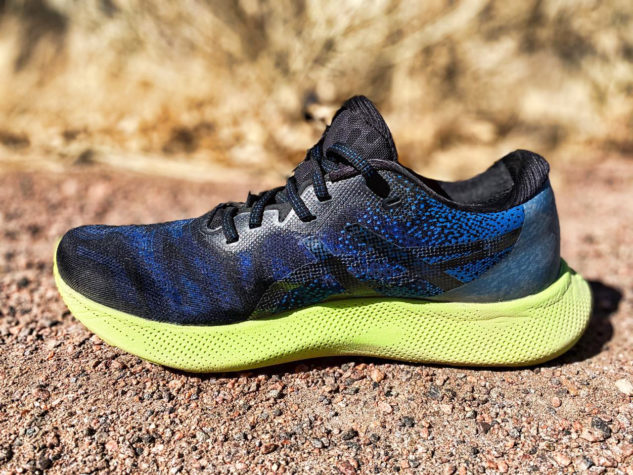 nimbus lite 2