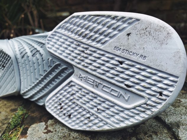 metcon turbo react review