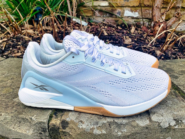 Reebok Nano X1 - Lateral Side
