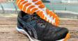 Asics Gel Cumulus 23 - Pair