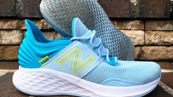 New Balance Fresh Foam Roav - Pair