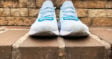 New Balance Fresh Foam Roav - Toe