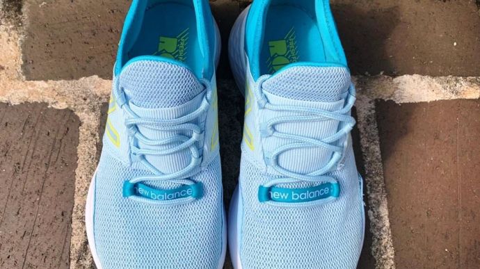 New Balance Fresh Foam Roav - Top