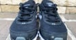 Under Armour Charged Assert 8 - Toe Closeup