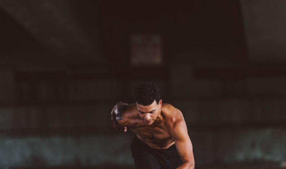 The Stretch shortening Cycle and how it can unlock a winning performance