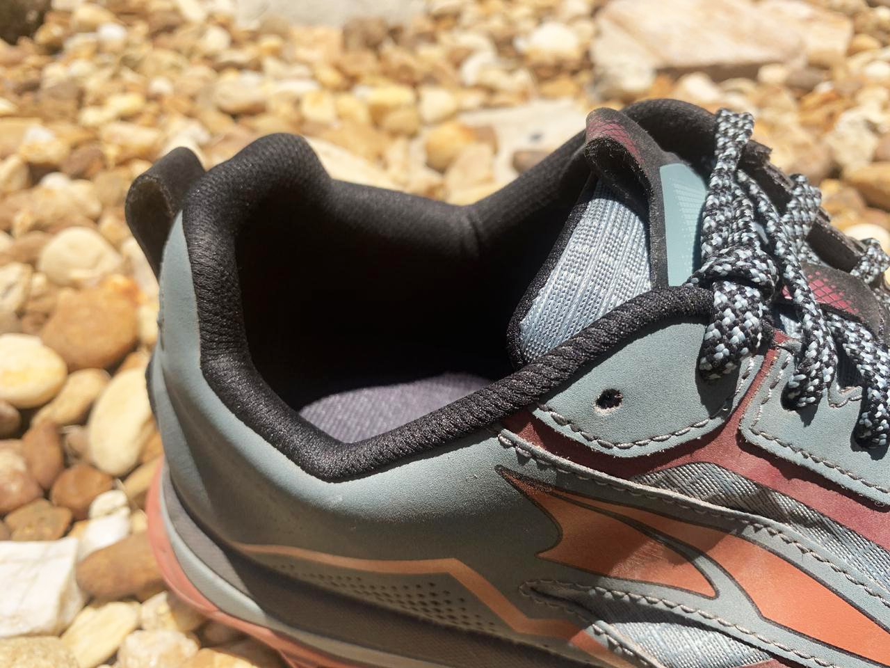 Altra Lone Peak 5.0 - Inner