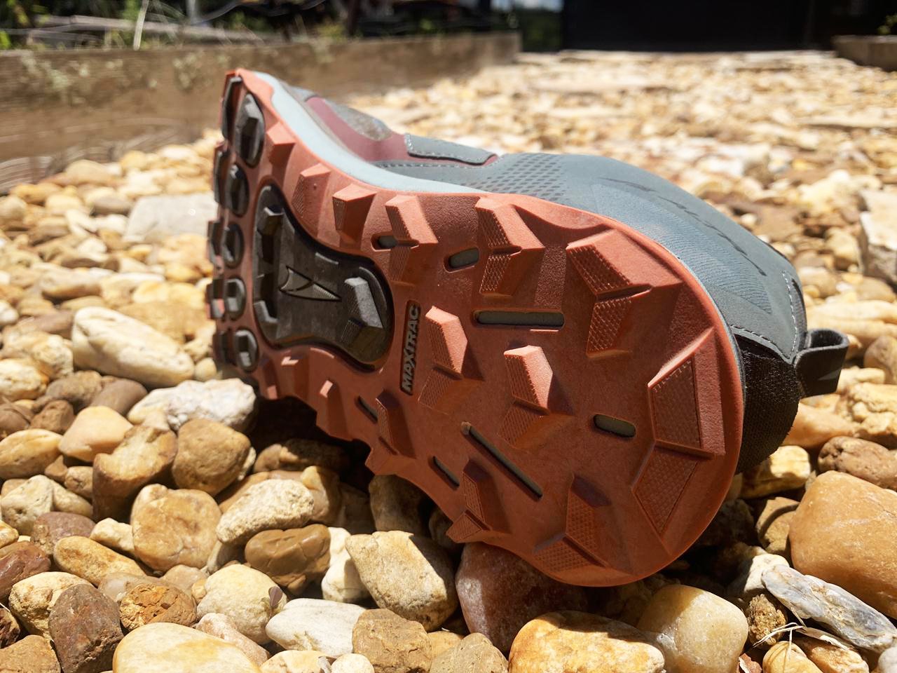 Altra Lone Peak 5.0 - Sole