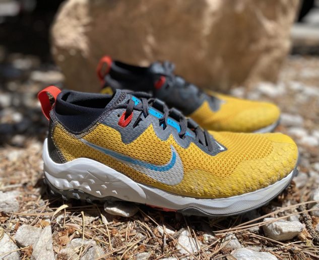 Nike Wildhorse 7 - Pair