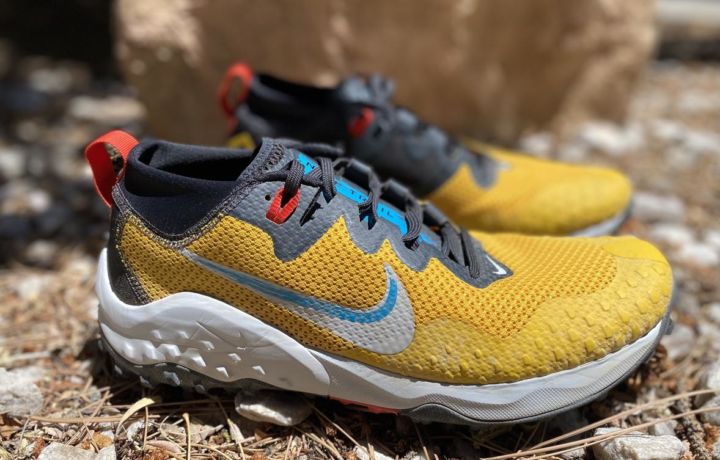 Nike Wildhorse 7 - Pair