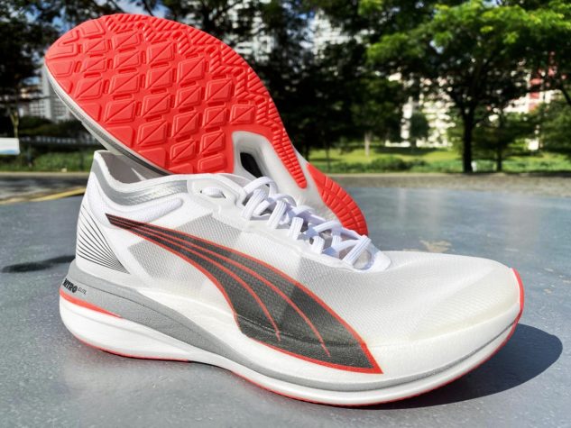 Puma Deviate Nitro Elite - Pair