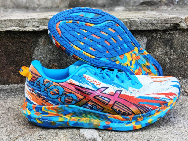 ASICS Noosa Tri 13 - Pair